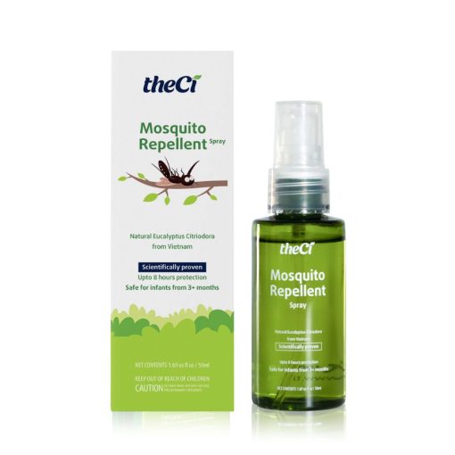 theCi Mosquito and Insect Repellent Spray