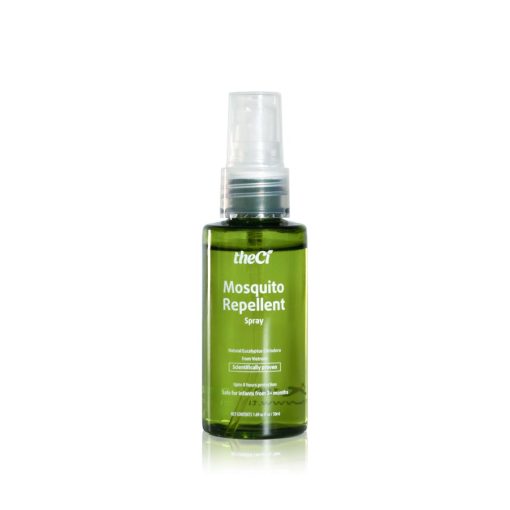 theCi Mosquito and Insect Repellent Spray - Image 2