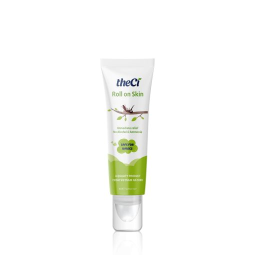 theCi Mosquito and Insect Bites Roll-On - Image 2