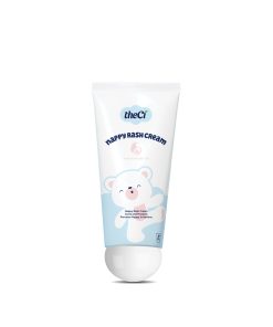 theCi Nappy Rash Cream