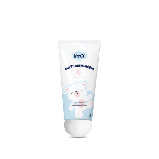 theCi Diaper Rash Cream