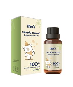 TheCi Cajeput Essential Oil