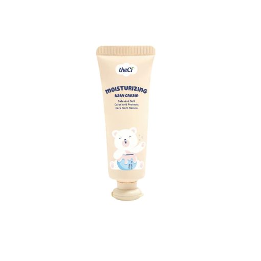 TheCi Comprehensive Skin Care Cream