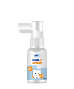 theCi Oral Spray For Children 30ml