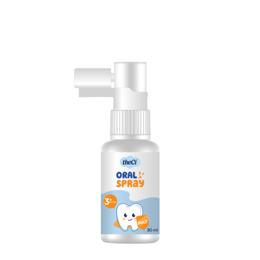 theCi Anti-cavity Oral Spray For Children 30ml