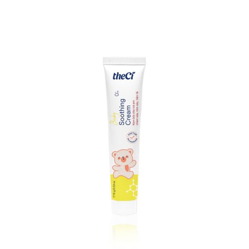 theCi Eczema & Dermatitis Cream - Image 4
