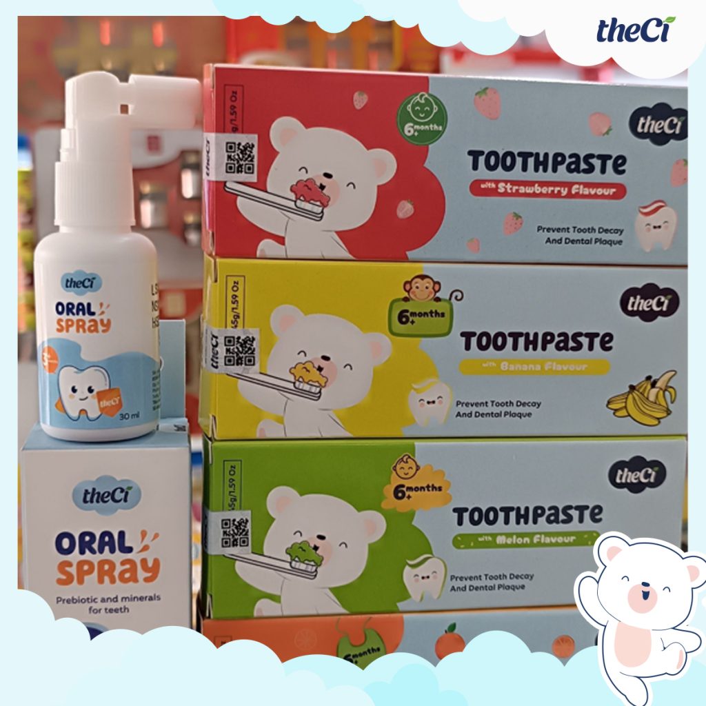 Sản phẩm theCi tại Thanh Huế