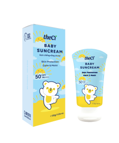 theCi Baby Sunscreen